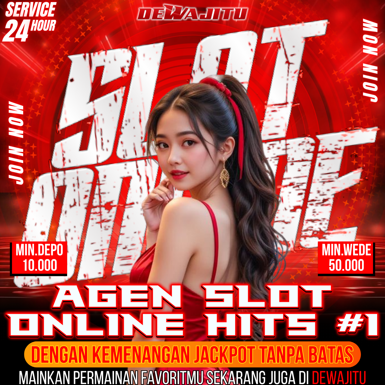 Banner Dewajitu